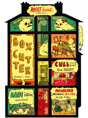 Boxcutter_ cull